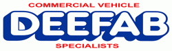 Commercial Vehicle Specialist