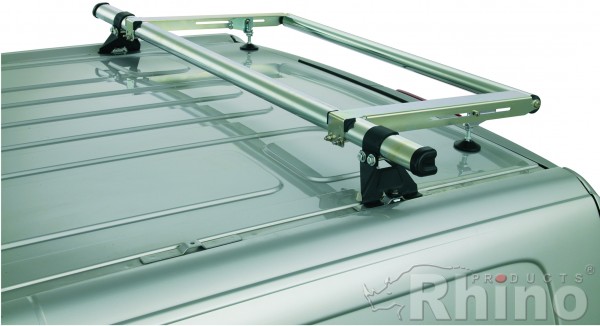 Rhino Roof Bars & Accessories