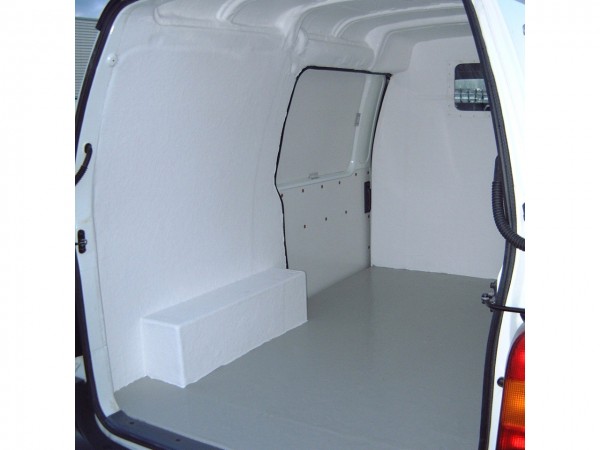 Fibreglass Lining