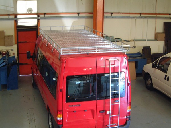 Luggage Racks