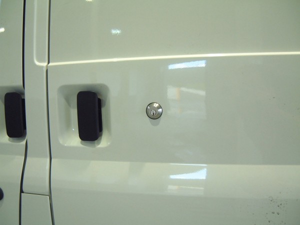 Deadlocks / Slamlocks