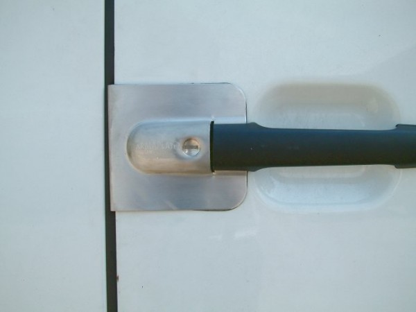 Armaplates
