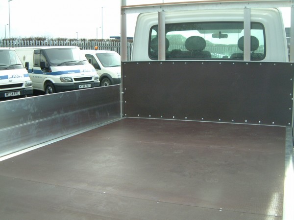 Phenolic Lining