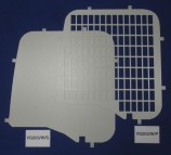 Rear Window Guards