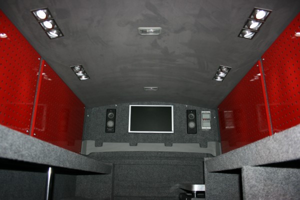 Carpet Lining