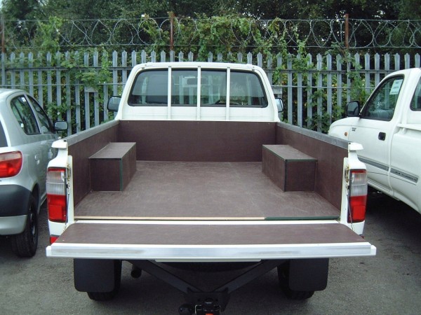 Pickup Linings