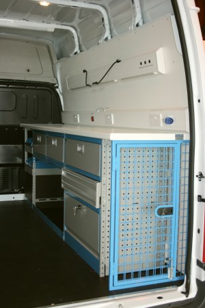 Other Trade Vehicles