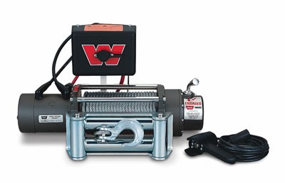 Winches