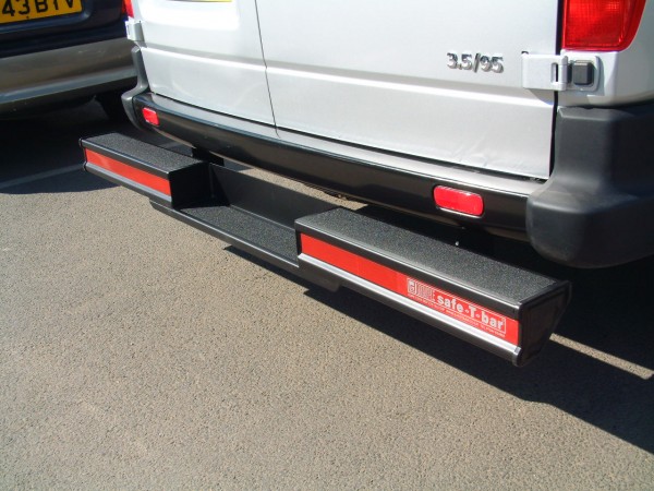 Hope Safe T Bars