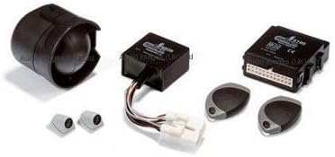 Alarms & Hands Free Kits