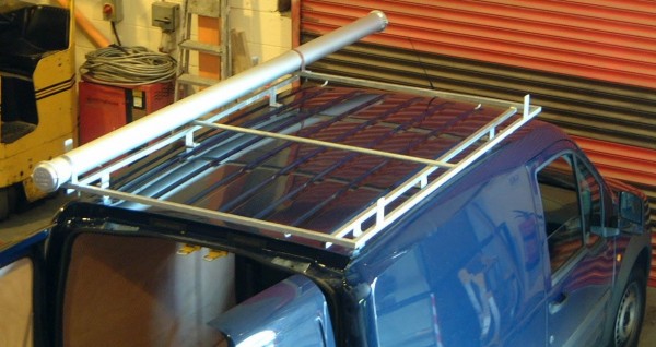 Frame Racks