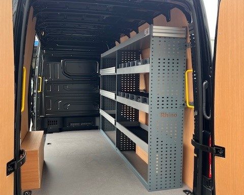 Modular Racking
